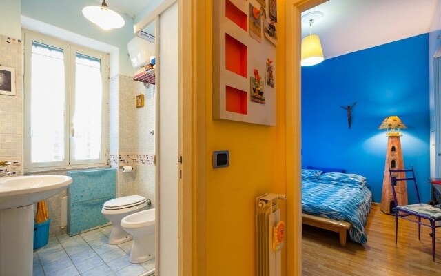 Apartment - San Mandato