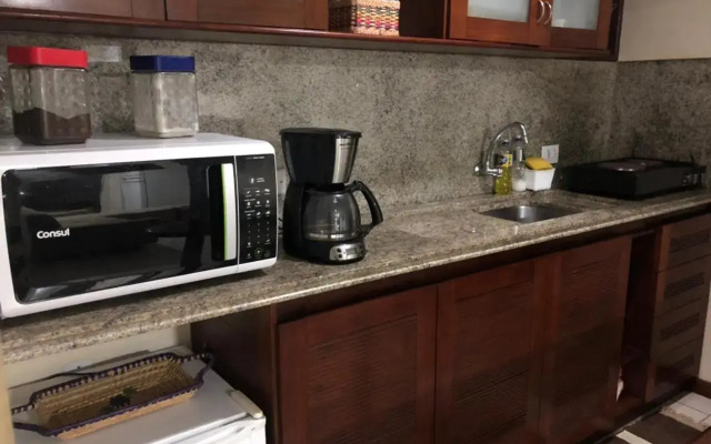 Blue Marlin Apartments