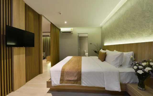 Aspira Tropical Residence Thong Lor