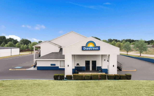 Days Inn Ardmore