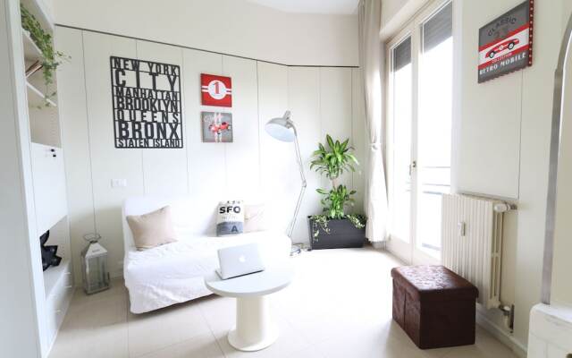 Bamboo Milano Papiniano