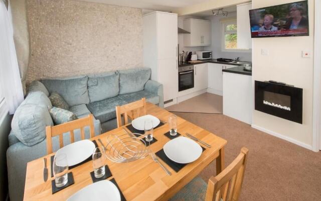 Sandaway Beach Holiday Park