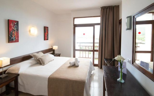 Hotel Galera