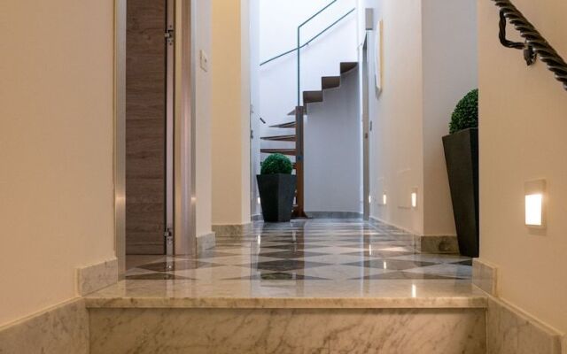 San Francesco Rooms L.T.