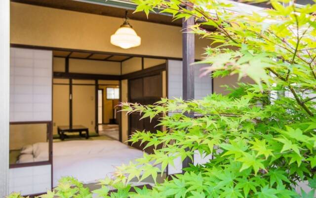 Kyoto Stay Temari
