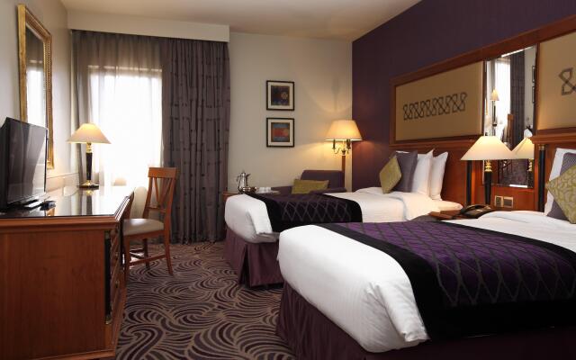 Holiday Inn Tabuk by IHG