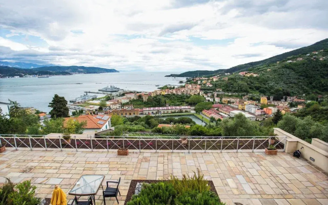 Mira-mare Apartments & Suites