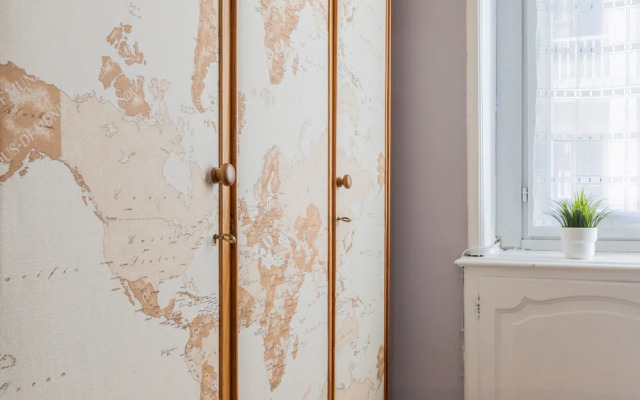 Studio Gar by Wonderful Italy