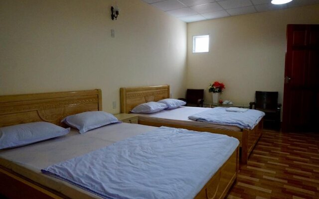 Brothers Hostel
