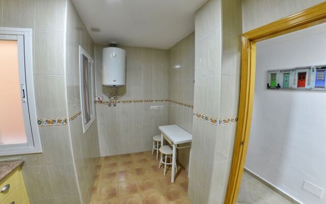 Apartamentos Vela y Serna - WONDERSTAYS