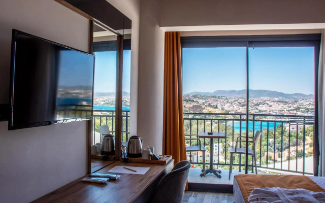 Dalya Resort Aqua & Spa Hotel