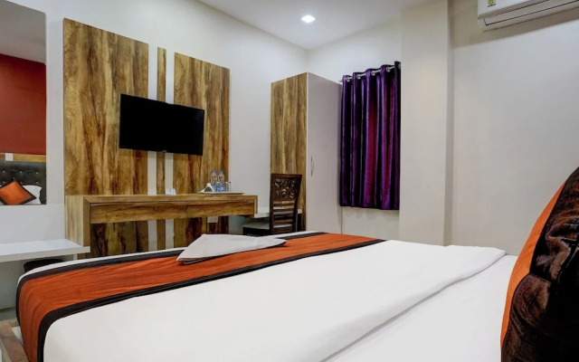Hotel Veera Residency By OYO Rooms