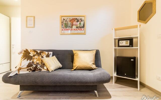 A Casa Di Simonetta