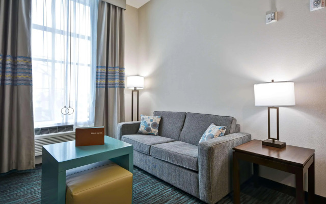 Homewood Suites by Hilton Galveston