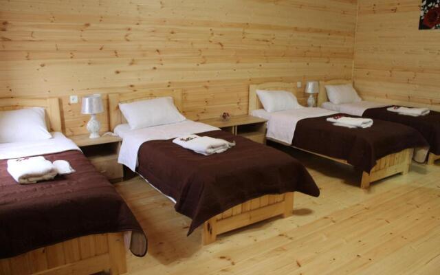 Green Villa Tskaltubo