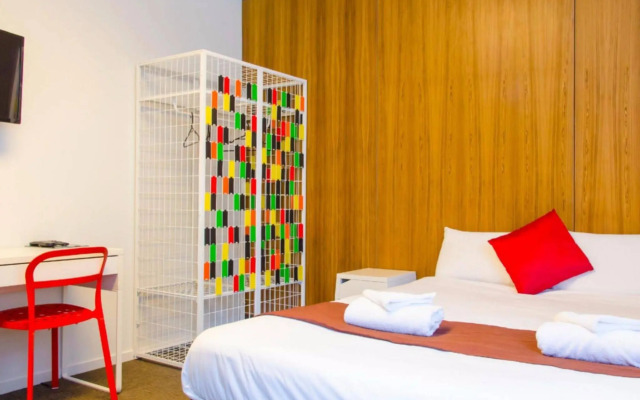 The Setup on Manners