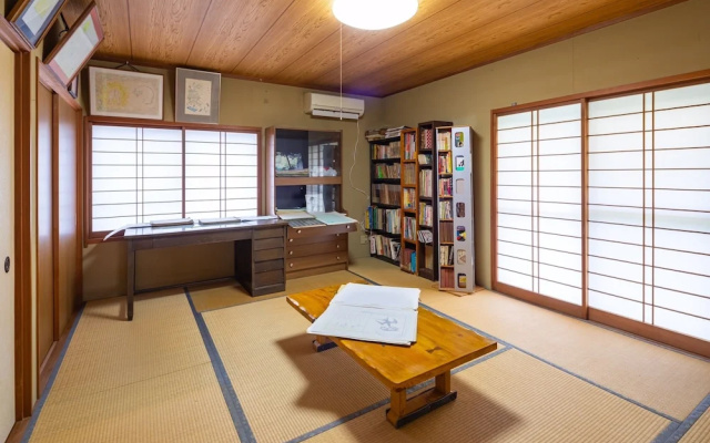 Sasayakana Ouchi Seki - Vacation STAY 43667v – Outside – Futtsu