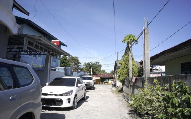 MIM Guest House Syariah by OYO Rooms