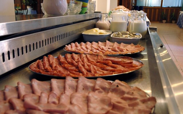 Hotel Roma Residenza