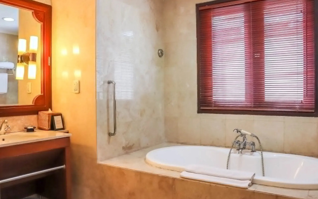 The Patra Bali Resort & Villas