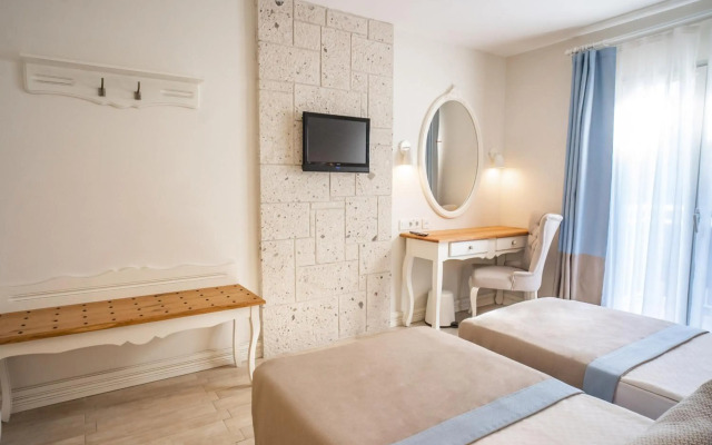 Mark Warner Phokaia Beach Resort