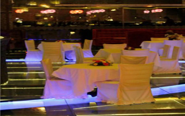 Sterlings Mac Hotel