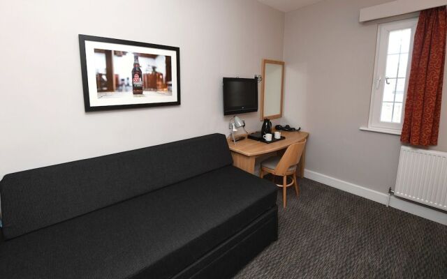 Crown, Droitwich by Marston's Inns