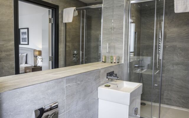 Stay Inn Apartments City Aldgate