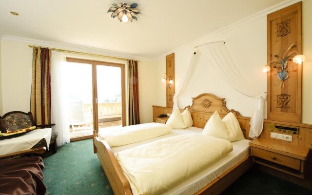 Vitalhotel Wolfgangsee Natur Spa & Tennis Resort