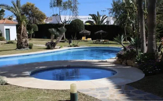 Penthouse Gran Calahonda