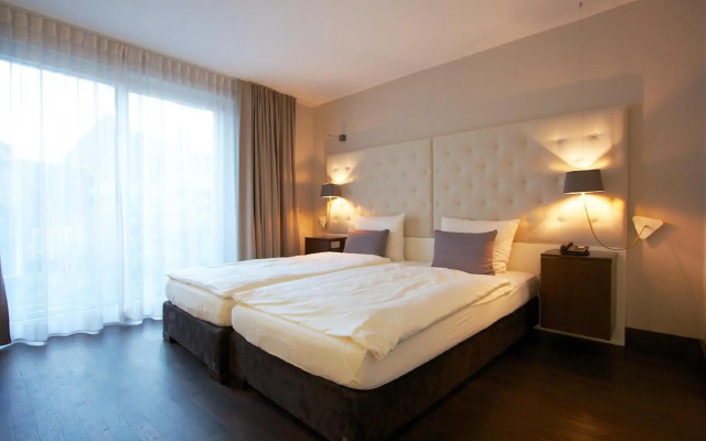 Hotel Europa Style