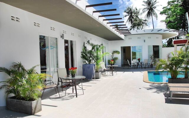 The Inspiration Residence