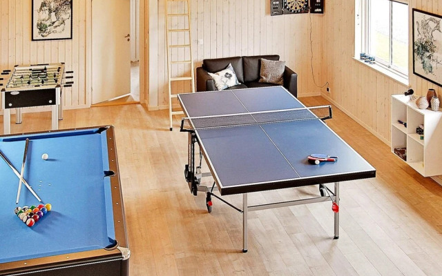 Holiday Home in Kappeln