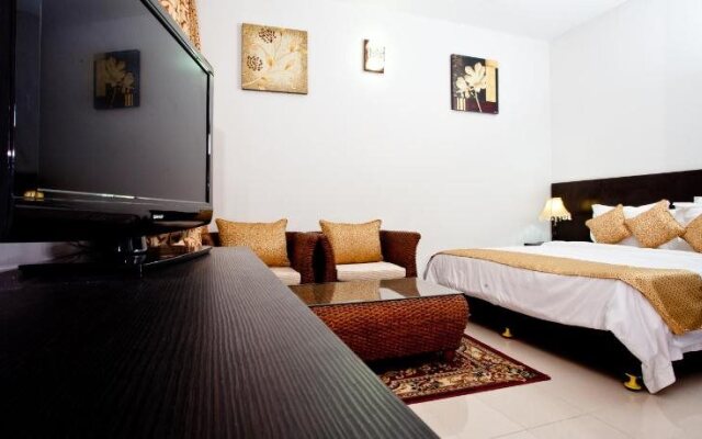 Residence Lagon Bleu