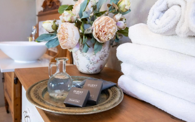 Petite Provence B&B