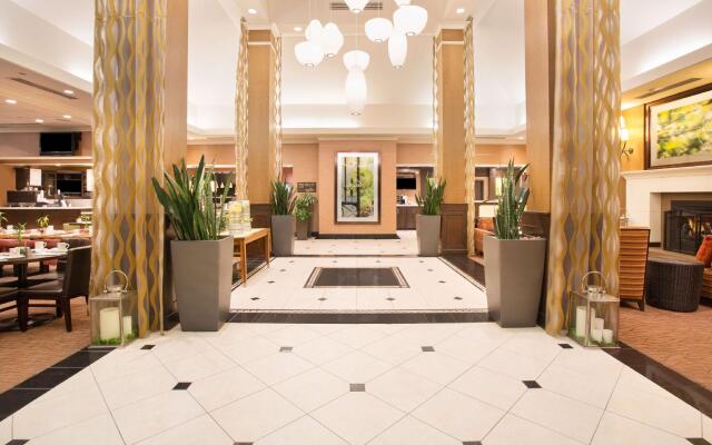 Hilton Garden Inn Salt Lake City/Layton