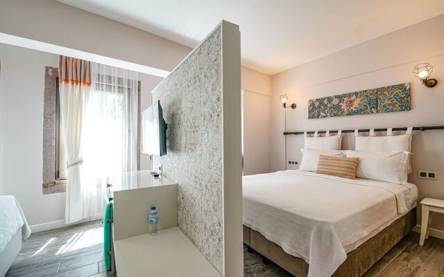 Nirvana Otel