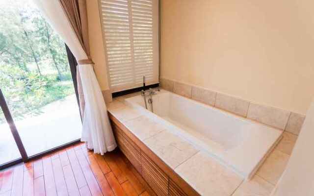 Perfect Private Pool Villa