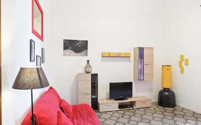 Donna Rosa Apartment