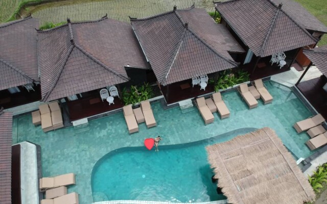 Kayangan Villa Ubud