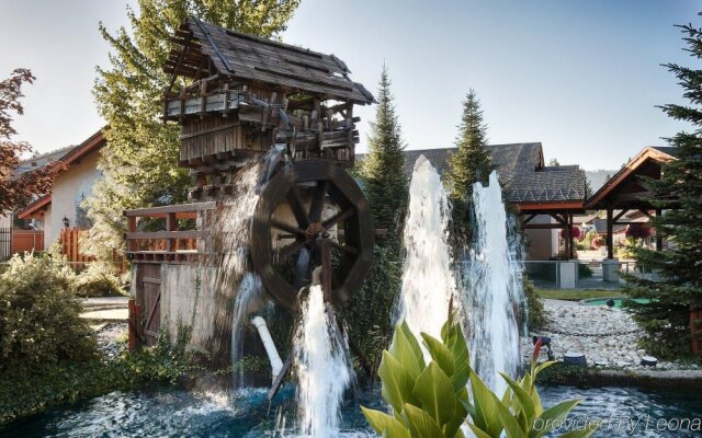 Best Western Plus Icicle Inn