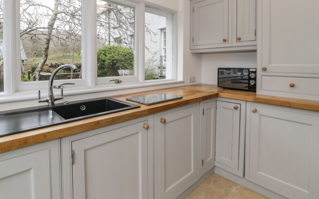 Peniel Cottage