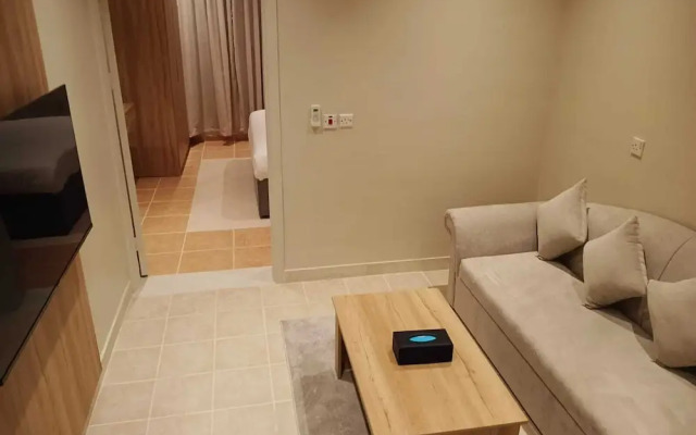 Rama Dubai Serviced Apartments 4