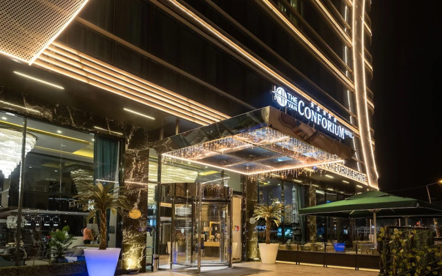 The Conforium Hotel Van