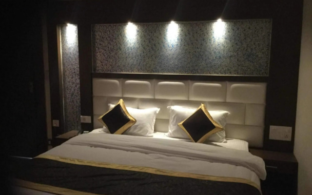 Goroomgo Kavyansh Villa Bhimtal