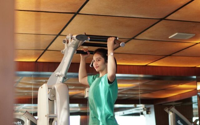Novotel Balikpapan