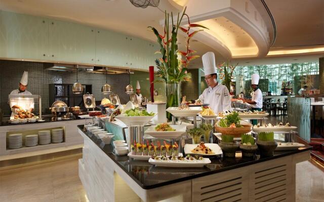 Eastin Hotel Kuala Lumpur