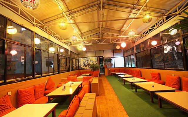 Thamel Grand Hotel