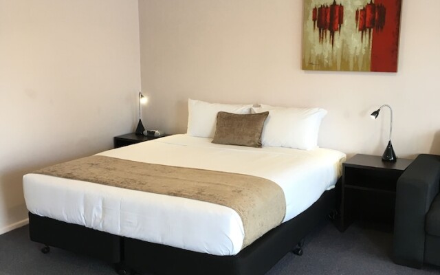 Riverlea Motel