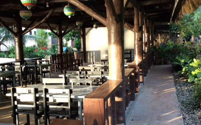 Camotes Flying Fish Resort